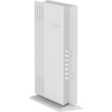 Netgear WiFi 6 AX1800 Dual Band Access Point (WAX202) 1800 Mbit/s Blanco, Punto de acceso 1800 Mbit/s, 600 Mbit/s, 1200 Mbit/s, 10,100,1000 Mbit/s, IEEE 802.11a, IEEE 802.11ac, IEEE 802.11ax, IEEE 802.11b, IEEE 802.11g, IEEE 802.11n, 128 usuario(s)