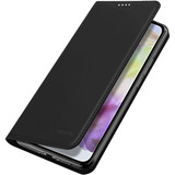 Nevox 2601, Funda para teléfono móvil negro