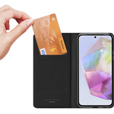 Nevox 2601, Funda para teléfono móvil negro