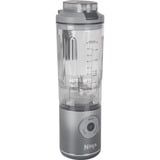 Ninja BC251EUSL, Batidora depie plateado