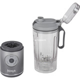 Ninja BC251EUSL, Batidora depie plateado
