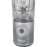 Ninja BC251EUSL, Batidora depie plateado