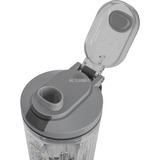 Ninja BC251EUSL, Batidora depie plateado