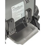 Ninja Parrilla eléctrica y ahumador Woodfire OG701EU negro/Gris