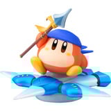 Nintendo Muñecos 