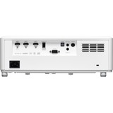 Optoma UHZ45, Proyector DLP blanco