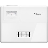 Optoma UHZ45, Proyector DLP blanco