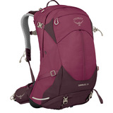 Osprey 10005786, Mochila Rojo tinto
