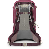 Osprey 10005786, Mochila Rojo tinto