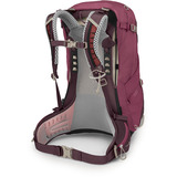 Osprey 10005786, Mochila Rojo tinto
