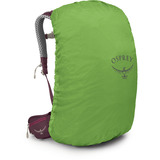 Osprey 10005786, Mochila Rojo tinto