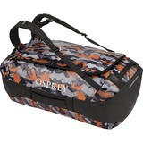 Osprey Bolsa negro/Naranja