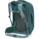 Osprey Fairview 55, Mochila azul verdoso