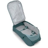 Osprey Fairview 55, Mochila azul verdoso