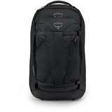 Osprey Farpoint 70, Mochila negro