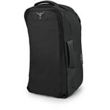 Osprey Farpoint 70, Mochila negro