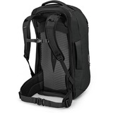Osprey Farpoint 70, Mochila negro