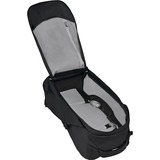 Osprey Farpoint 70, Mochila negro