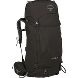 Osprey Kyte 48, Mochila negro