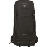 Osprey Kyte 48, Mochila negro