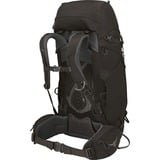 Osprey Kyte 48, Mochila negro