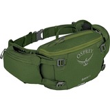 Osprey Savu 5, Bolsa verde