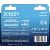 Panasonic Batería eneloop, Micro AAA 1,2V 