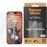 PanzerGlass 2807, Película protectora transparente
