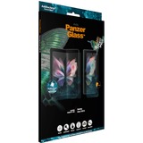 PanzerGlass Película protectora transparente