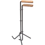 Petromax ftplus, Utensilios de parrilla negro/Madera