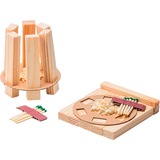 Petromax kit10, Ayudantes de encendidos