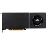 PowerColor Radeon™ AI PRO R9700 32GB, Tarjeta gráfica negro