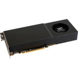PowerColor Radeon™ AI PRO R9700 32GB, Tarjeta gráfica negro