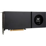PowerColor Radeon™ AI PRO R9700 32GB, Tarjeta gráfica negro