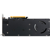 PowerColor Radeon™ AI PRO R9700 32GB, Tarjeta gráfica negro