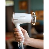 ProfiCare 330091, Secador de pelo blanco/Champán