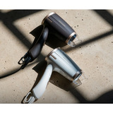 ProfiCare PC-HT 3009, Secador de pelo blanco/Champán