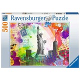 Ravensburger 17379, Puzzle
