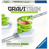 Ravensburger GraviTrax Juguetes de construcción, Ferrocarril Circuito de canicas, 8 año(s), 2 pieza(s)
