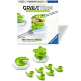 Ravensburger GraviTrax Juguetes de construcción, Ferrocarril Circuito de canicas, 8 año(s), 2 pieza(s)