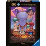 Ravensburger Puzzle Disney Castle Collection: Jasmin 