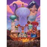 Ravensburger Puzzle Disney Castle Collection: Jasmin 