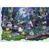 Ravensburger Puzzle Pokémon - Viaje de Celebración 