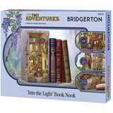 Revell Tiny Adventures - Bridgerton "Into the Light", Manualidades 