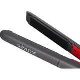 Revlon RVST2211PE, Plancha de pelo negro