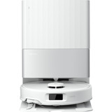 Roborock QRES02-00, Robot aspirador blanco