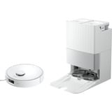 Roborock QRES02-00, Robot aspirador blanco