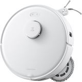 Roborock QRES02-00, Robot aspirador blanco