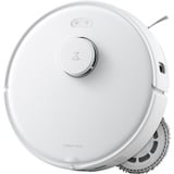 Roborock QRES02-00, Robot aspirador blanco