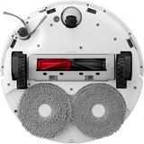 Roborock QRES02-00, Robot aspirador blanco